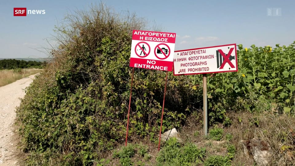 Pushbacks an türkisch-griechischer Grenze: Nun werden auch Flüchtlinge eingespannt