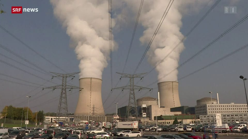 EU-Parlament stimmt Ökolabel für Atomkraft und Gas zu
