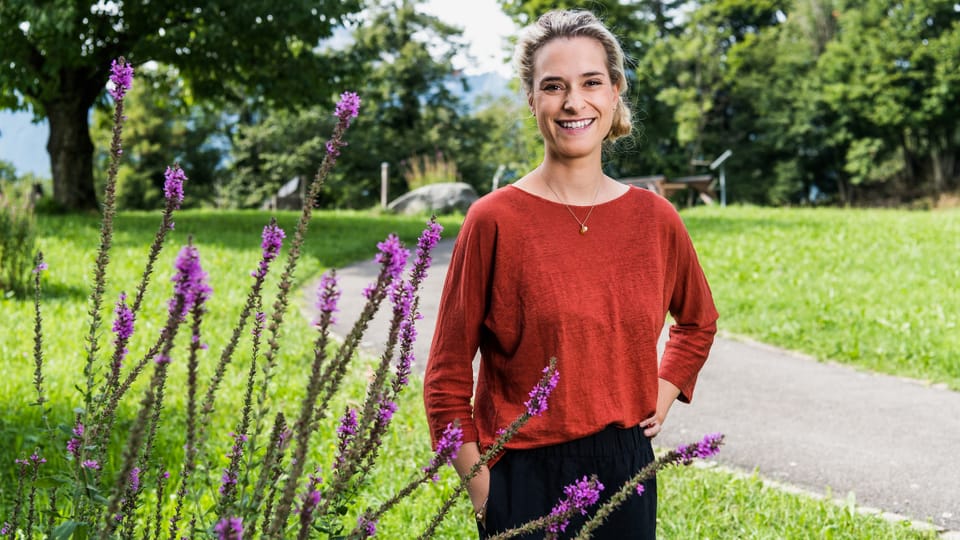 Heimkommen in stürmischen Zeiten - Wort zum Sonntag - Play SRF