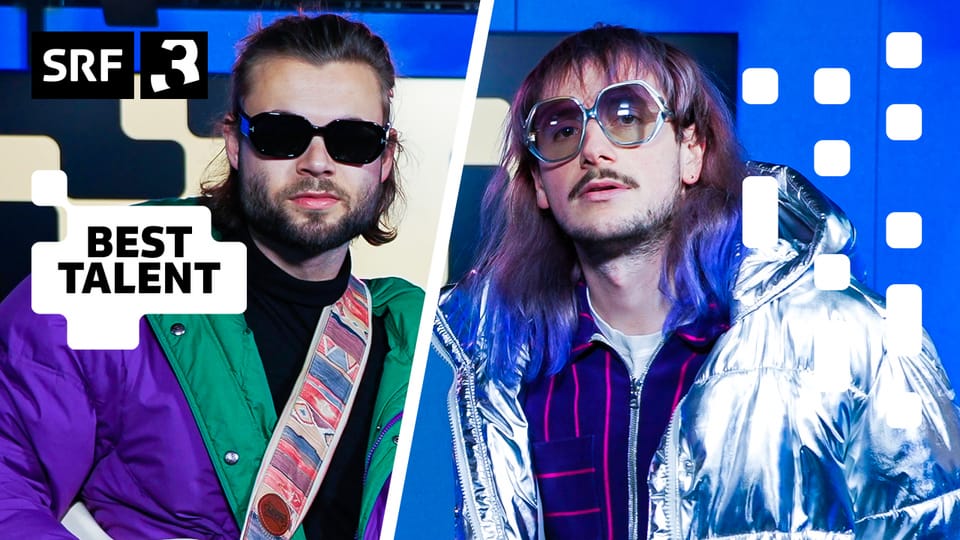 Coversession: Valentino Vivace - «I'm Good (Blue)» (David Guetta Cover ...