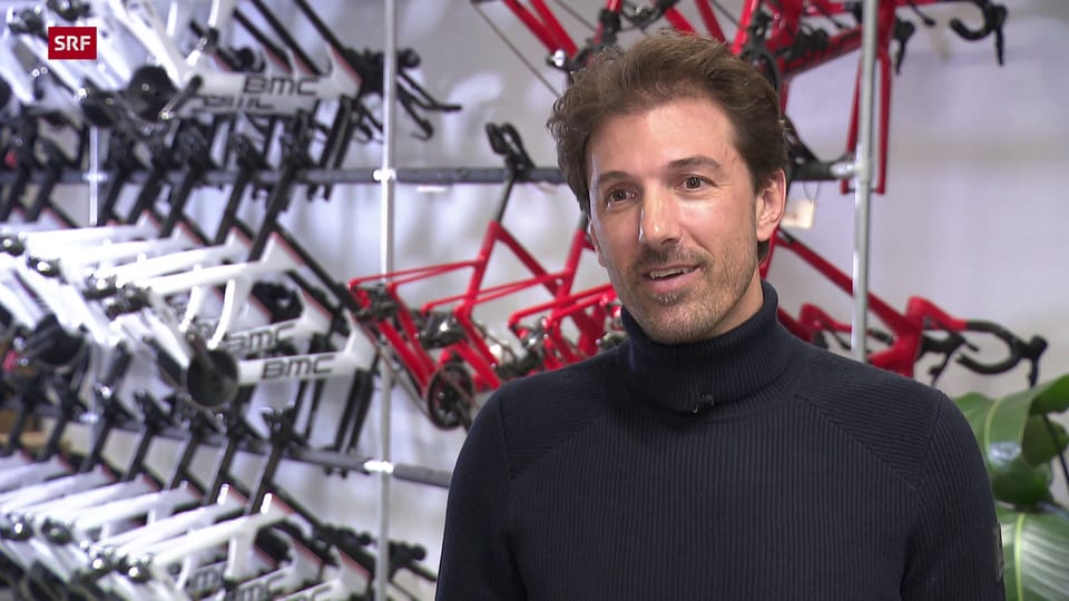 Cancellara: «Stefan Küng hat gezeigt, dass etwas möglich ist»