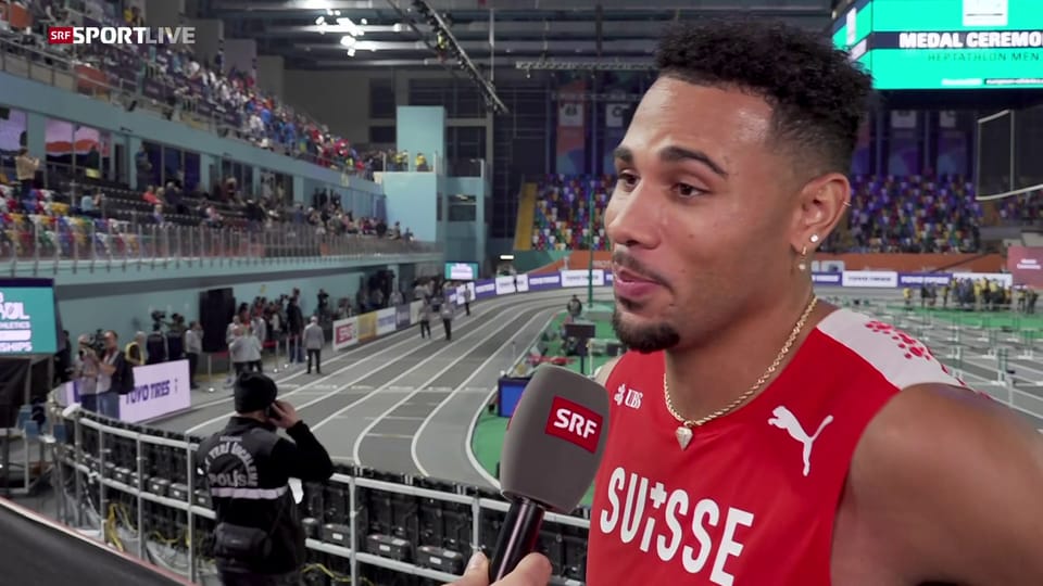 Joseph: «Das erste Mal, dass ich meiner Rolle gerecht werde» - Sport ...