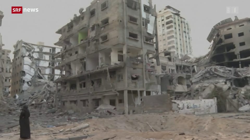 Nahost Liveblog Israels Oppositionsführer Warnt Vor Katastrophe Die Neuesten Entwicklungen - 2jde5r9