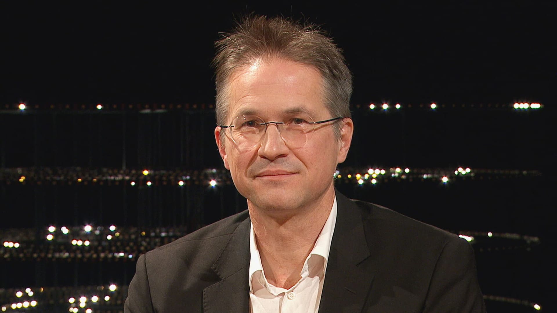 Filosofix Das Gedankenexperiment «Kind im Teich» Play SRF
