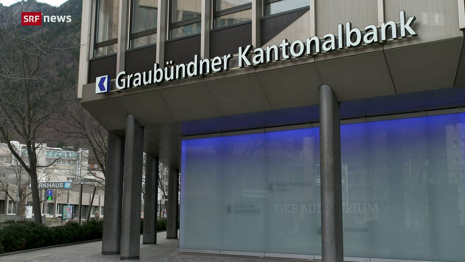 Archiv: Kantonalbank Graubünden lässt Benko-Vorwürfe untersuchen