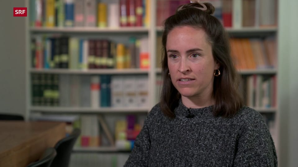 Larissa Steiner, Mieterverband Zürich: «Wir müssen uns fragen, ob das eine versteckte Mietzinserhöhung darstellt»