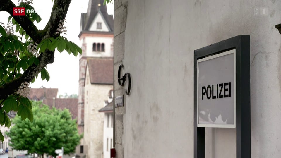 Schaffhausen: Polizei-Ermittlungen rufen Politik aufs Parkett