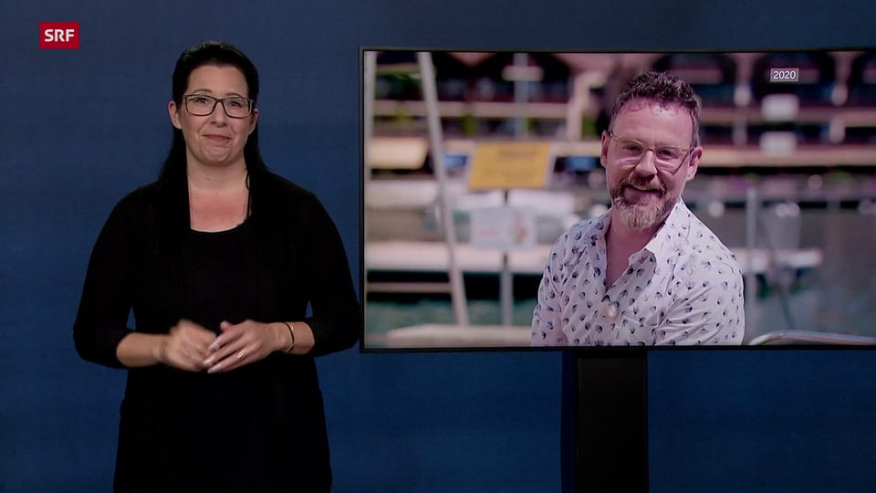 Zurück zum SRF: Nik Hartmann moderiert neu «Happy Day» - Gesichter ...