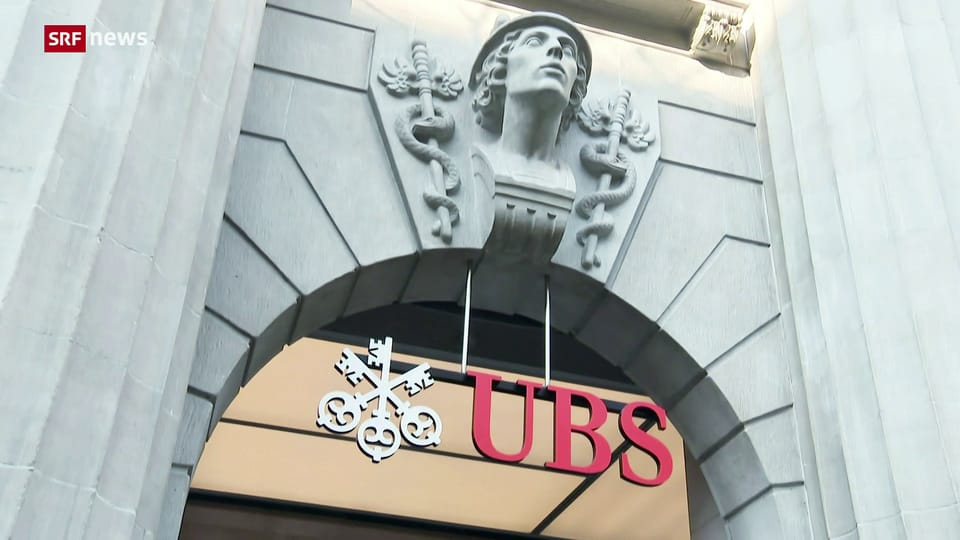 Finma heisst UBS-CS-Zusammenschluss ohne Auflagen gut