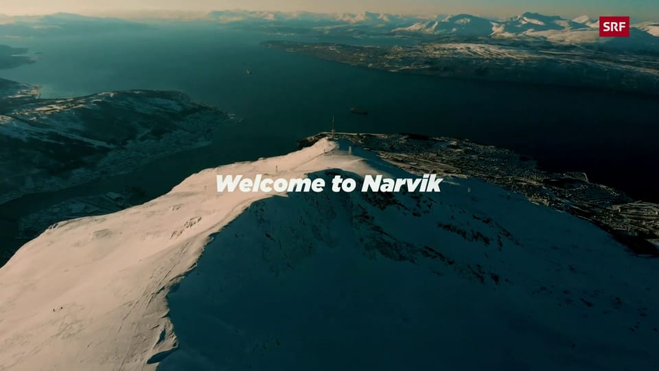 Archiv: Ski-WM an Narvik und Gröden vergeben