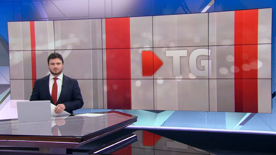 Telegiornale Play RSI