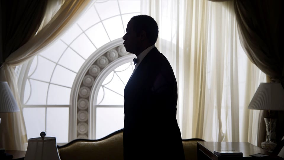 Film The Butler Un maggiordomo alla Casa Bianca Play RSI