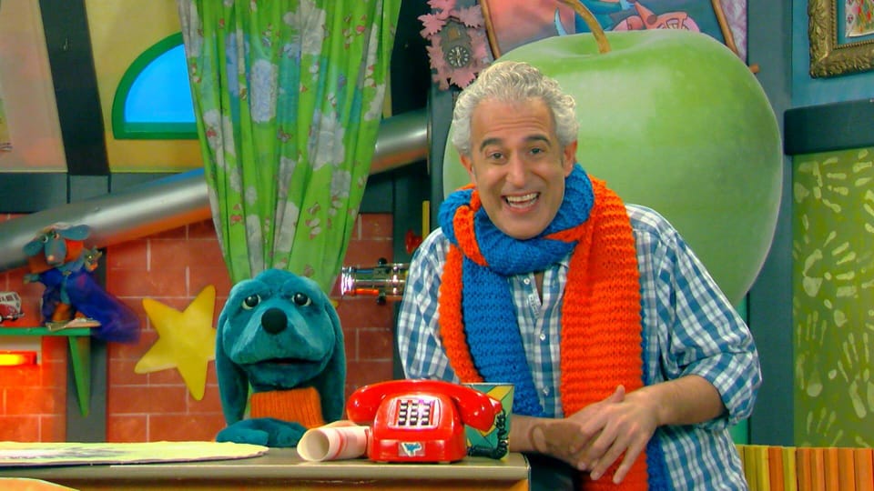 Colazione con Peo Play RSI