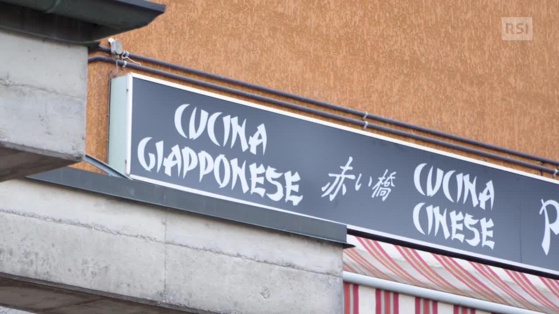 Cina contro Ticino: sfida sul confine 