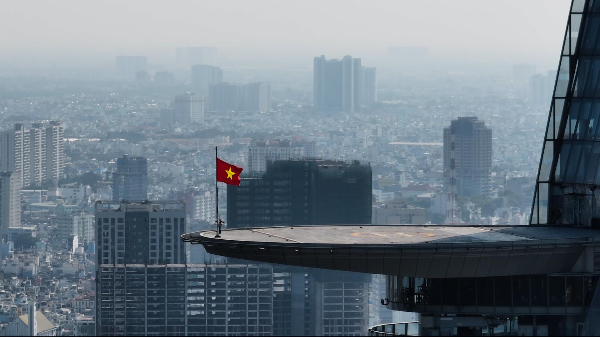 Vietnam: memoria e modernità