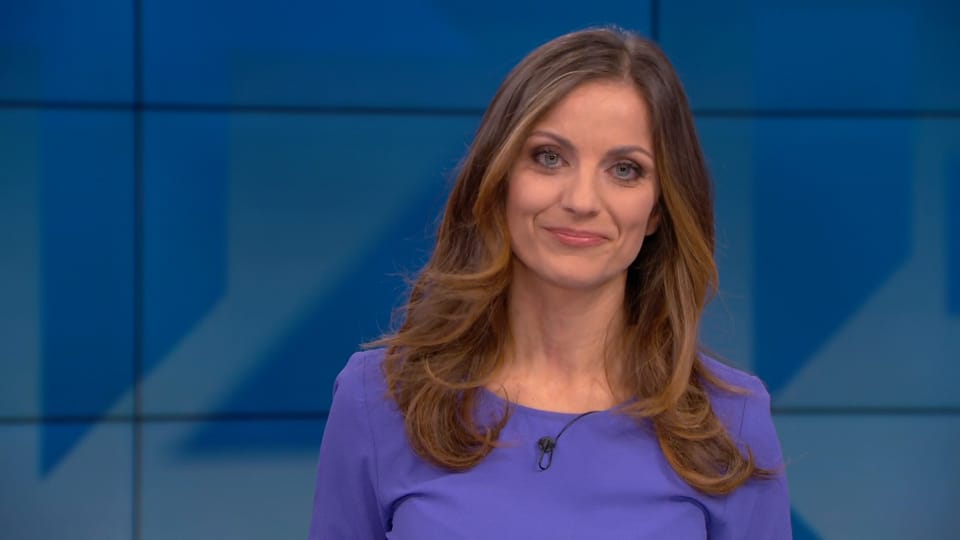 Telegiornale Play RSI