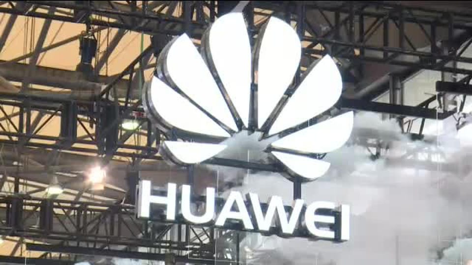 Direttrice di Huawei verso l'estradizione - Telegiornale - Play RSI
