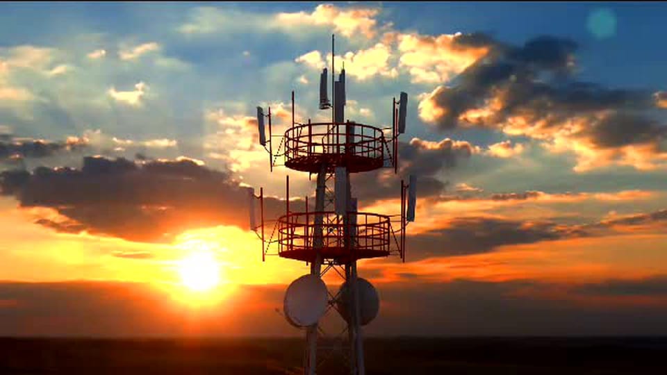 La Guerra del 5G: le sanzioni americane contro Huawei - Telegiornale ...