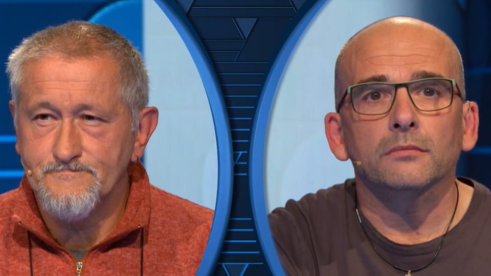 Fausto vs Robertino - Zerovero - Play RSI