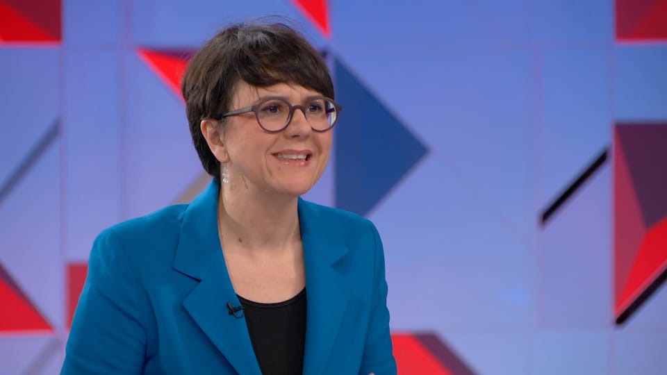 Il commento di Simona Cereghetti - Telegiornale - Play RSI