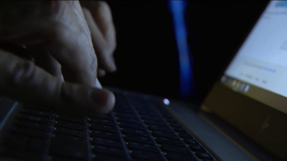 Pedofilo seriale condannato a 30 mesi - Il Quotidiano - Play RSI
