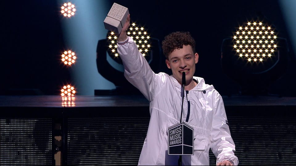 Chi è Nemo - Eurovision - Play RSI