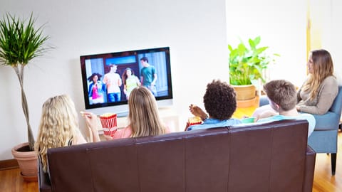 Secret La forza di sognare Film Play RSI