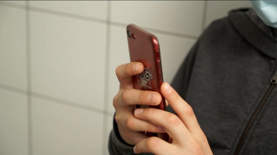 Turgovia, giovani cacciatori di pedofili - Telegiornale - Play RSI