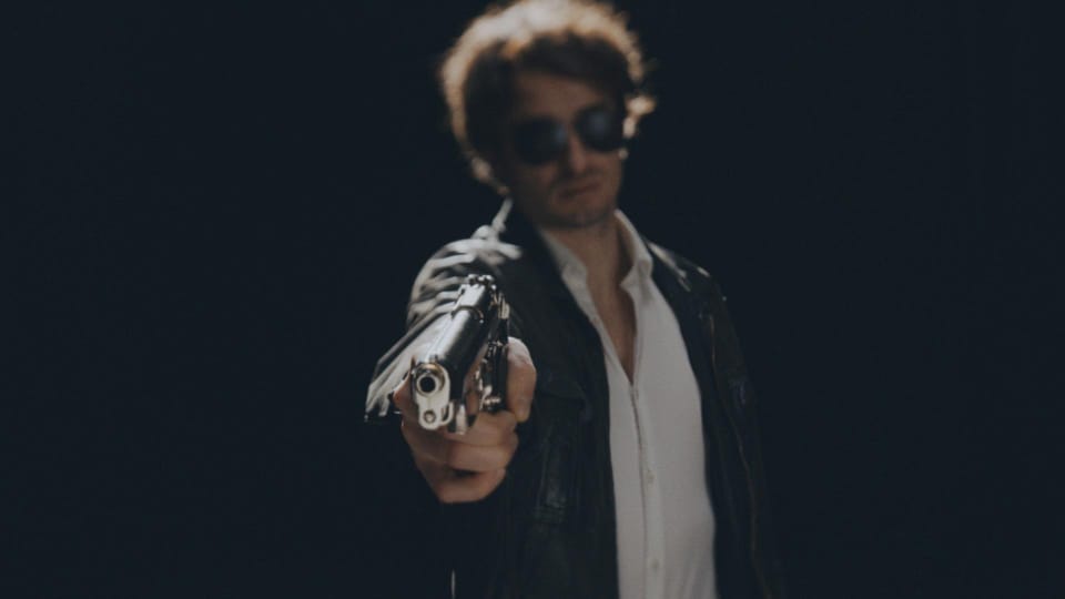 Usu Corsu, alla maniera corsa