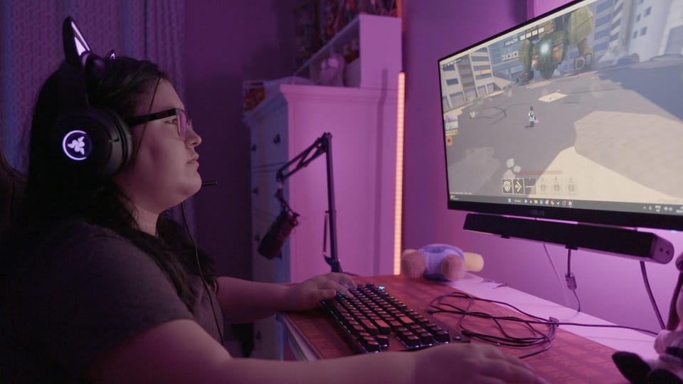 Giochi pericolosi: il caso Roblox e le insidie del metaverso