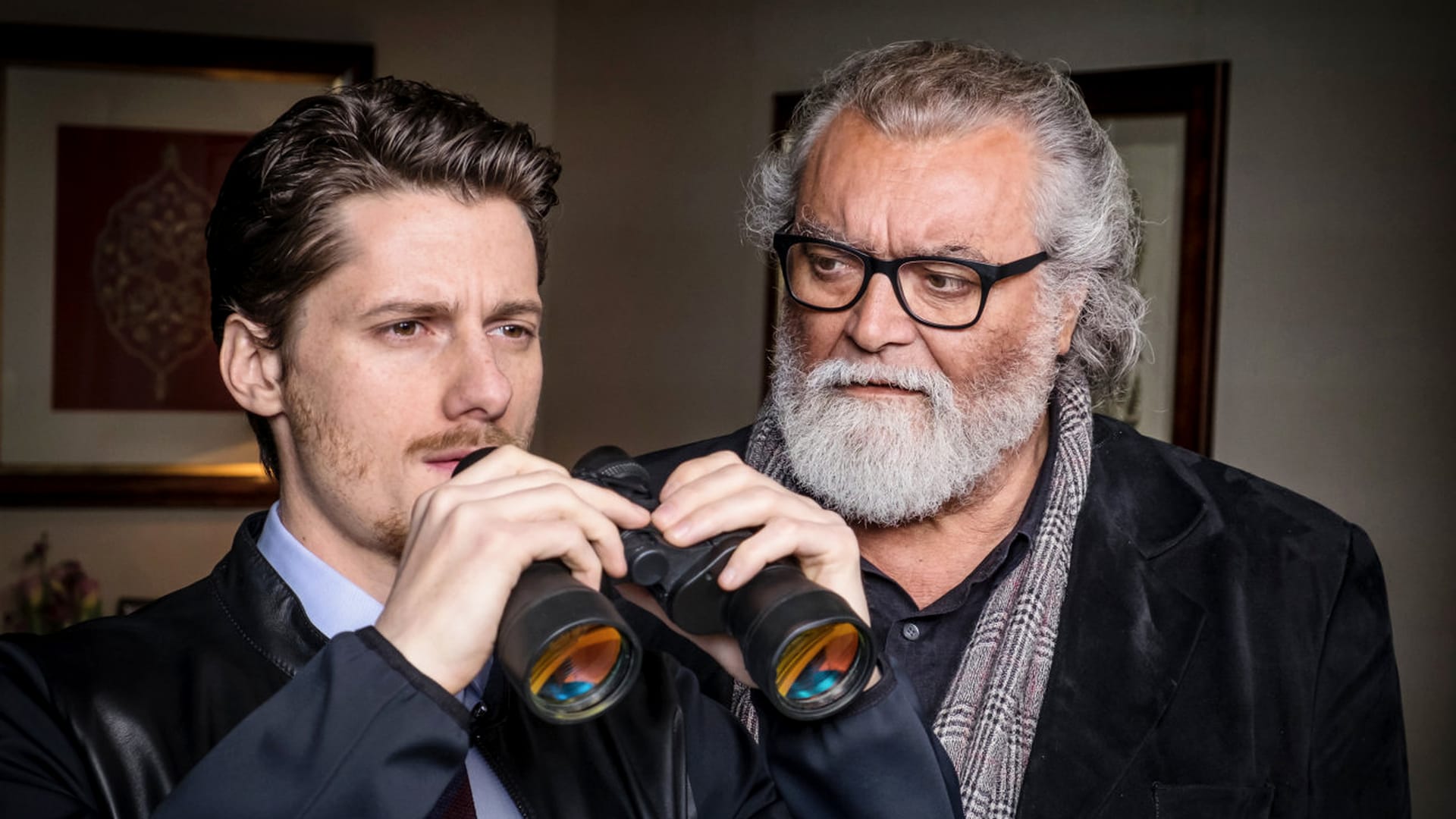 Un nemico che ti vuole bene