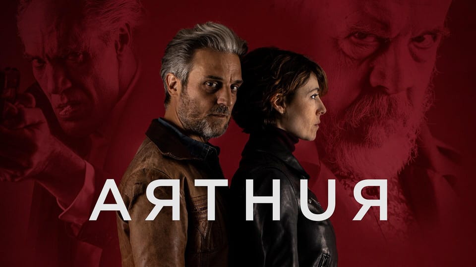 Arthur - Play RSI