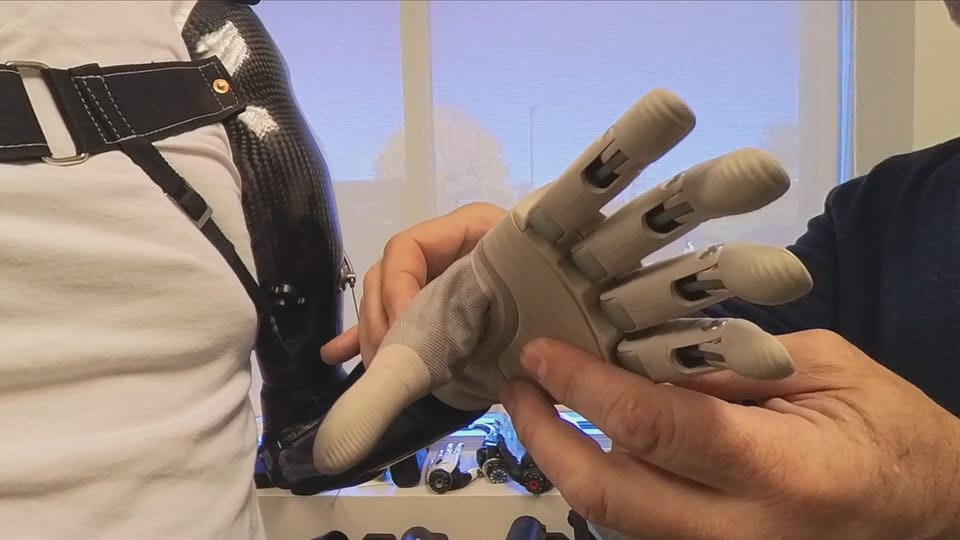 A.I. Revolution