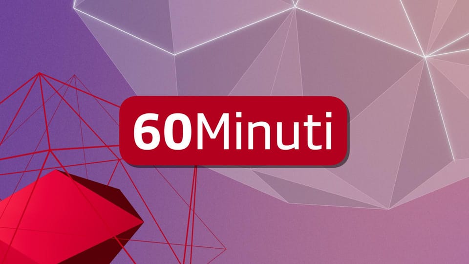 60 minuti - Play RSI