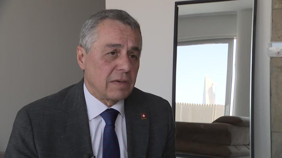Cassis: “Il periodo più buio e più difficile dalla Seconda Guerra ...