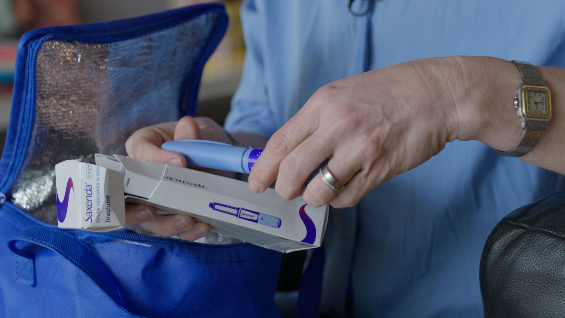 Il commercio dei farmaci online