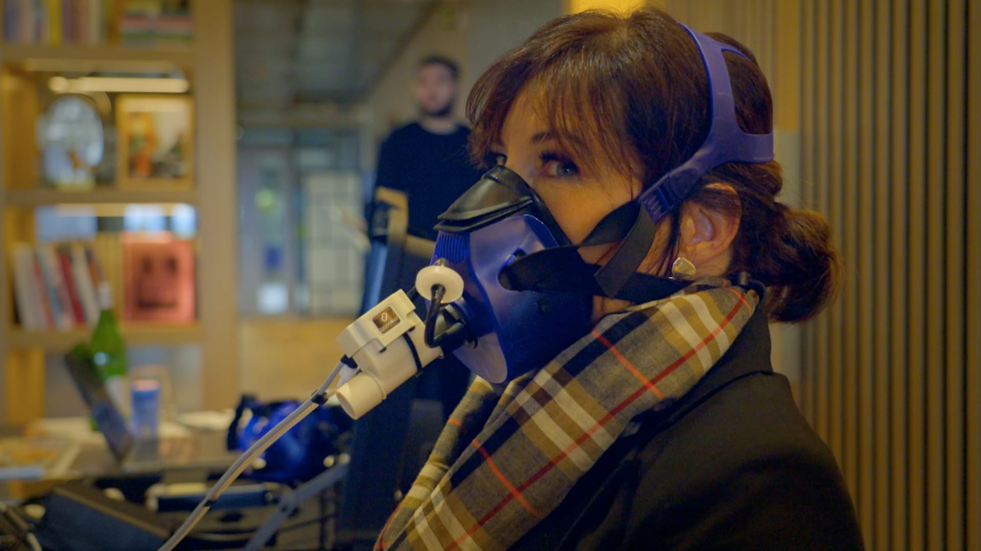 Vivere fino a 140 anni?