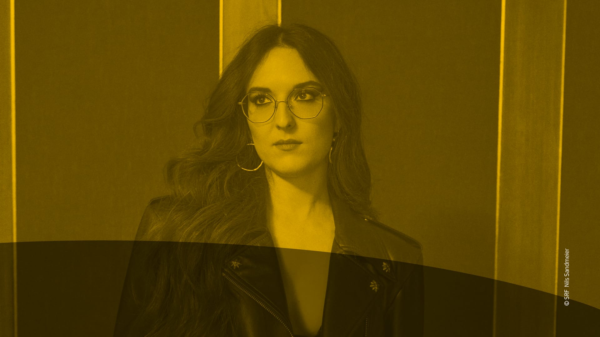 Showcase: Veronica Fusaro