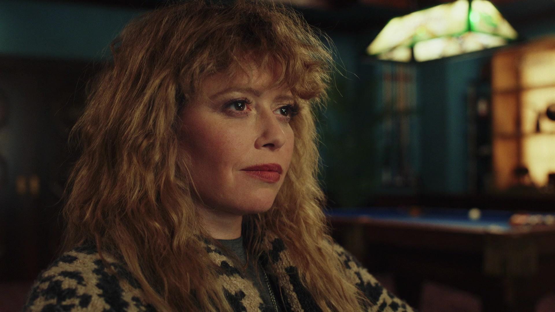 Poker Face - Episodio 1