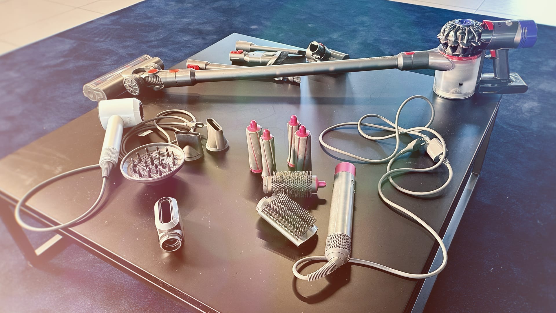 Dyson: l’odissea dell’assistenza clienti 