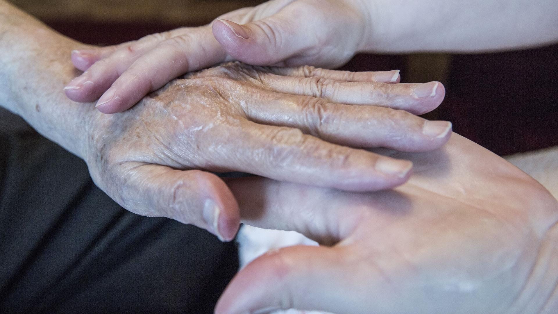 Partecipazione ai costi delle cure a domicilio
