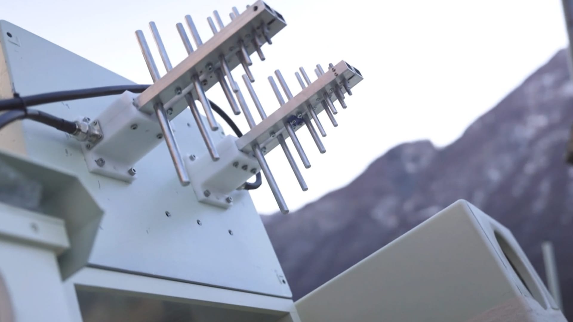 Come difendersi dai droni?