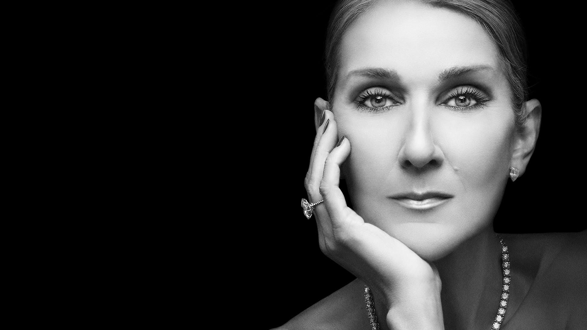 Io sono: Céline Dion