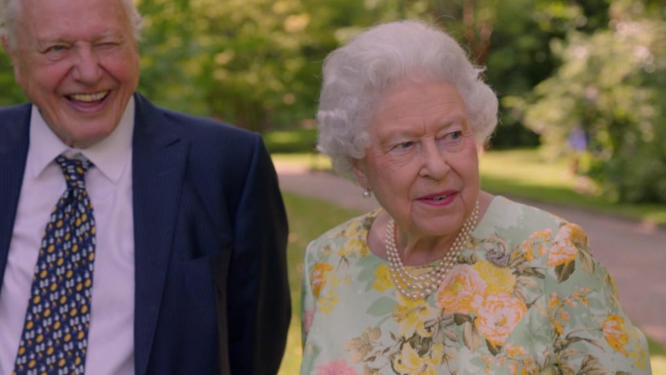 Elisabetta, il racconto di una vita