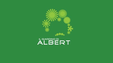 Il giardino di Albert