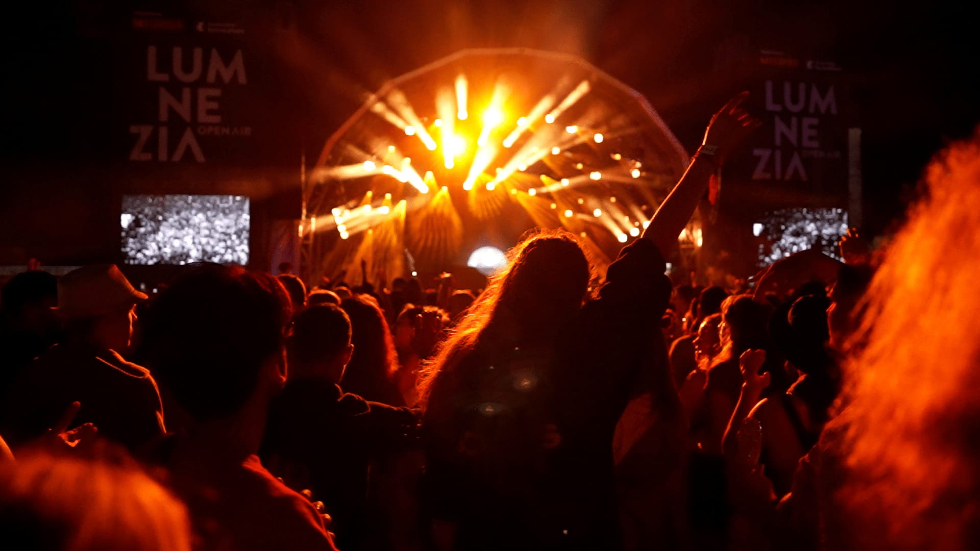 Aftermovie @ Open Air Lumnezia 2024