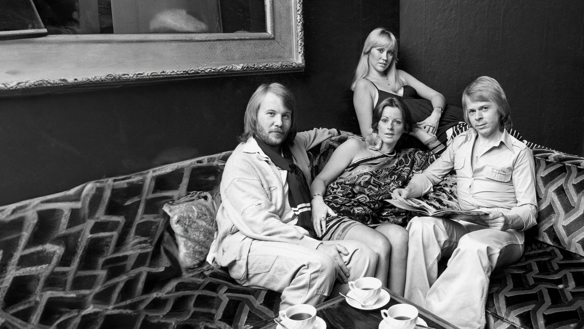 ABBA – Die ganze Geschichte