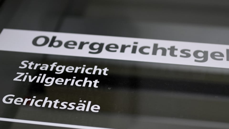 Versuchter Mord: Aargauer Obergericht verschärft Strafe von Vater