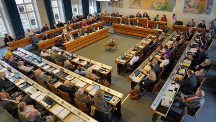 Wahlpanne im Baselbiet: Zwei Landräte sind doch nicht gewählt