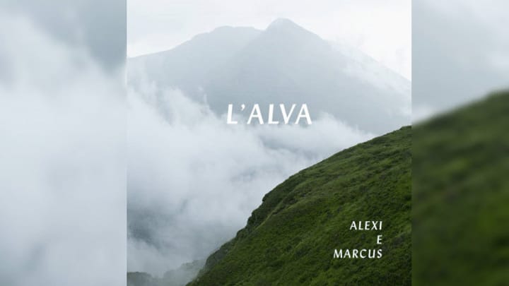 Alexi e Marcus – L'ALVA